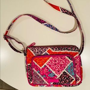 Vera Bradley Crossbody